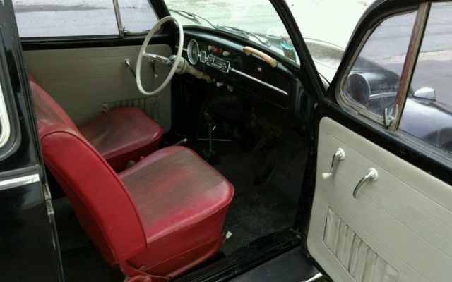 1967 Volkswagen Beetle - Classic - photo 8