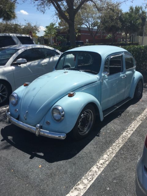 1967 Volkswagen Beetle - Classic - photo 2