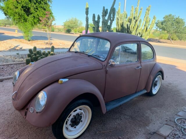 1967 VW Bug Beetle Volkswagen CHRISTMAS SPECIAL PRICE! 1967 Volkswagen Beetle - Classic