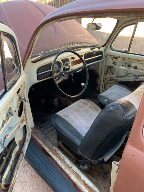 1967 Volkswagen Beetle - Classic - photo 6