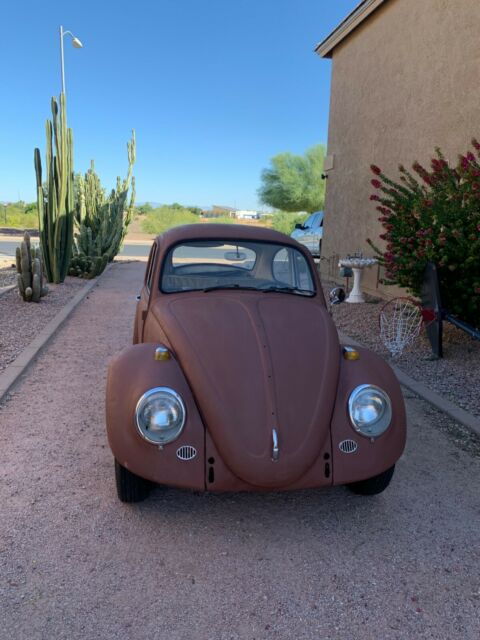 1967 Volkswagen Beetle - Classic - photo 7