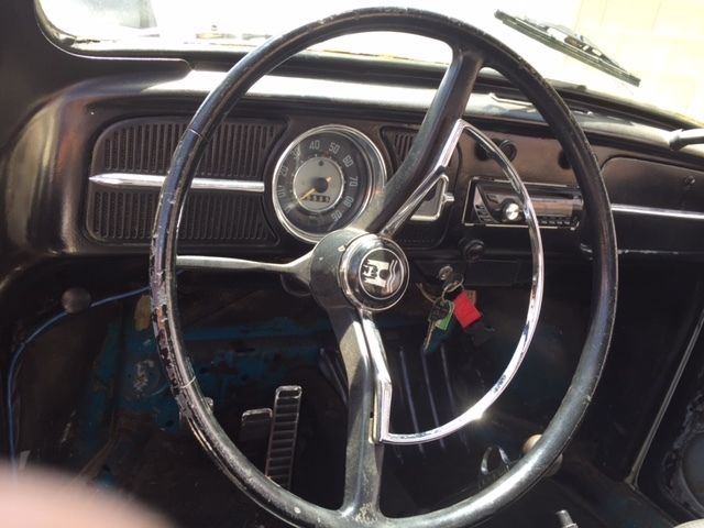 1967 Volkswagen Beetle - Classic - photo 10