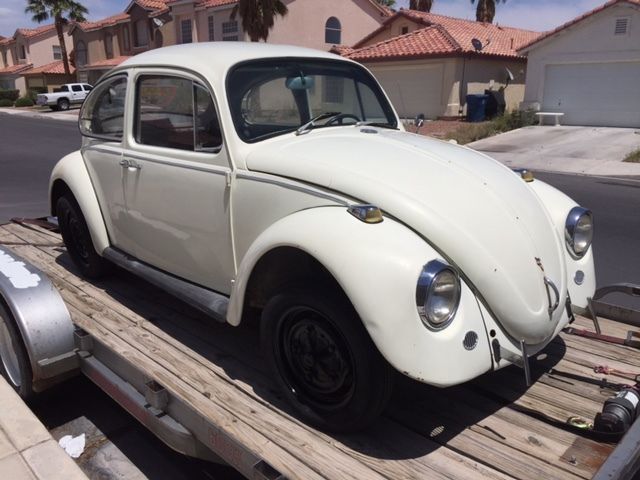 1967 Volkswagen Beetle - Classic - photo 13