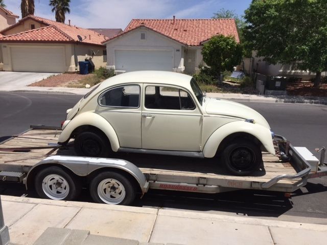 1967 Volkswagen Beetle - Classic - photo 3