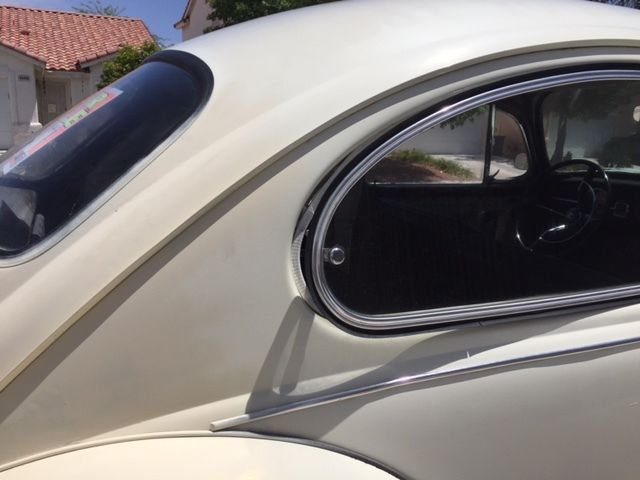 1967 Volkswagen Beetle - Classic - photo 4