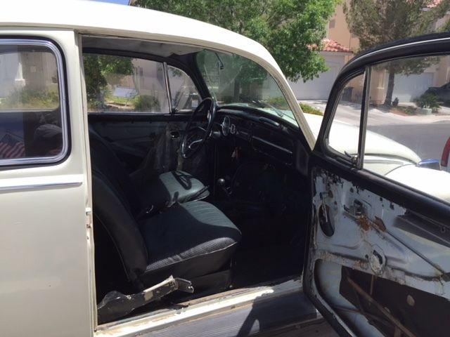 1967 Volkswagen Beetle - Classic - photo 6