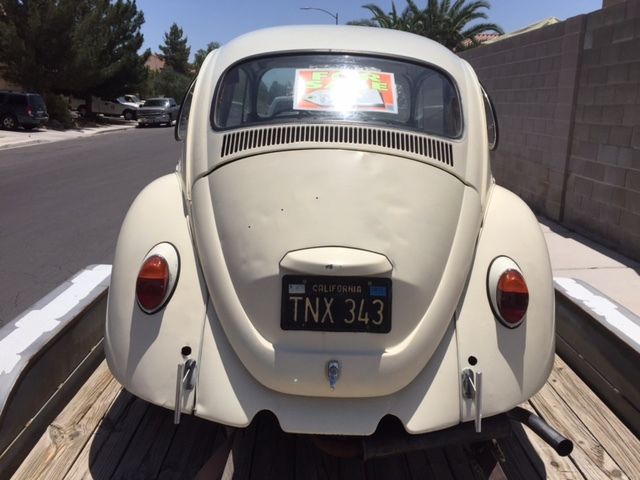 1967 Volkswagen Beetle - Classic - photo 7