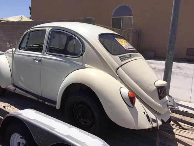 1967 Volkswagen Beetle - Classic - photo 8