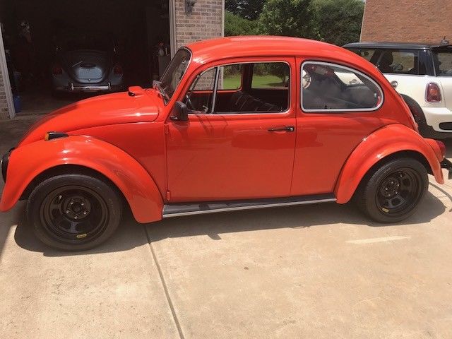 1967 Volkswagen Beetle - Classic - photo 2