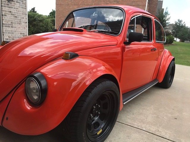 1967 Volkswagen Beetle - Classic - photo 4