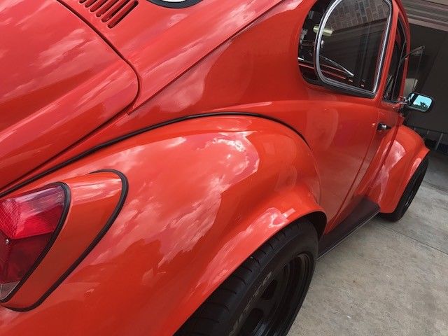 1967 Volkswagen Beetle - Classic - photo 7