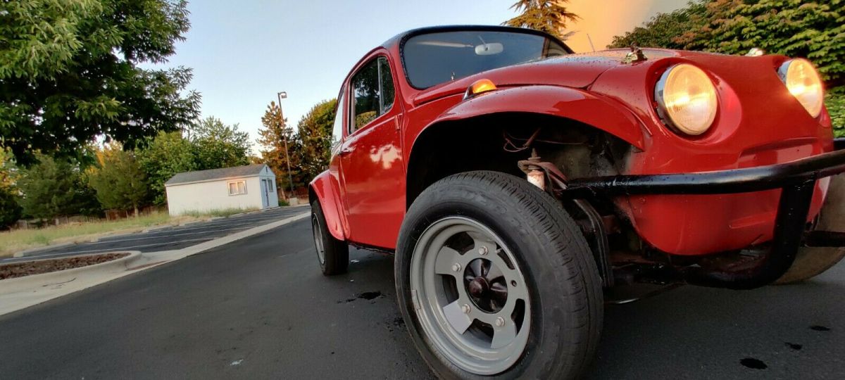 1967 Volkswagen Beetle - Classic - photo 10