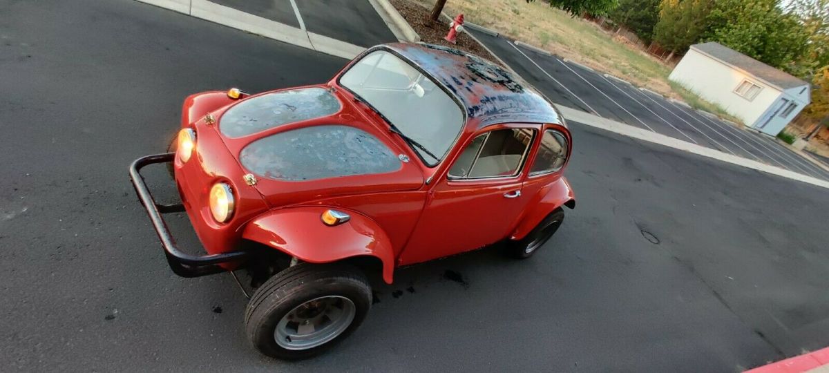 1967 Volkswagen Beetle - Classic - photo 12