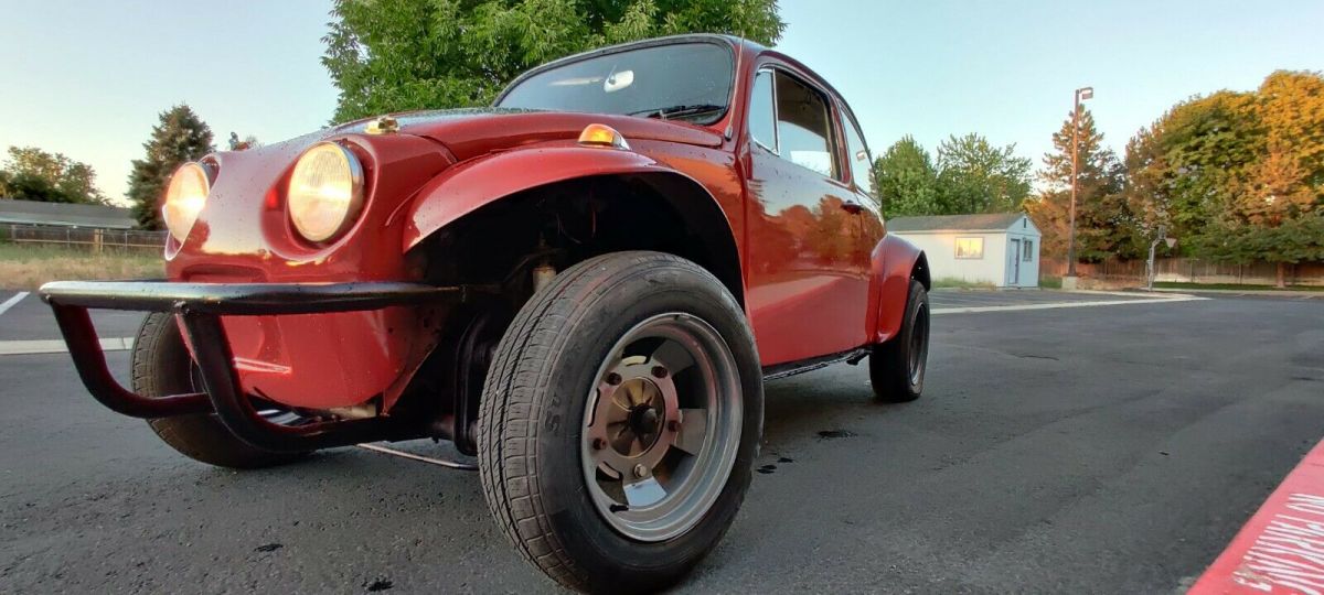 1967 Volkswagen Beetle - Classic - photo 13