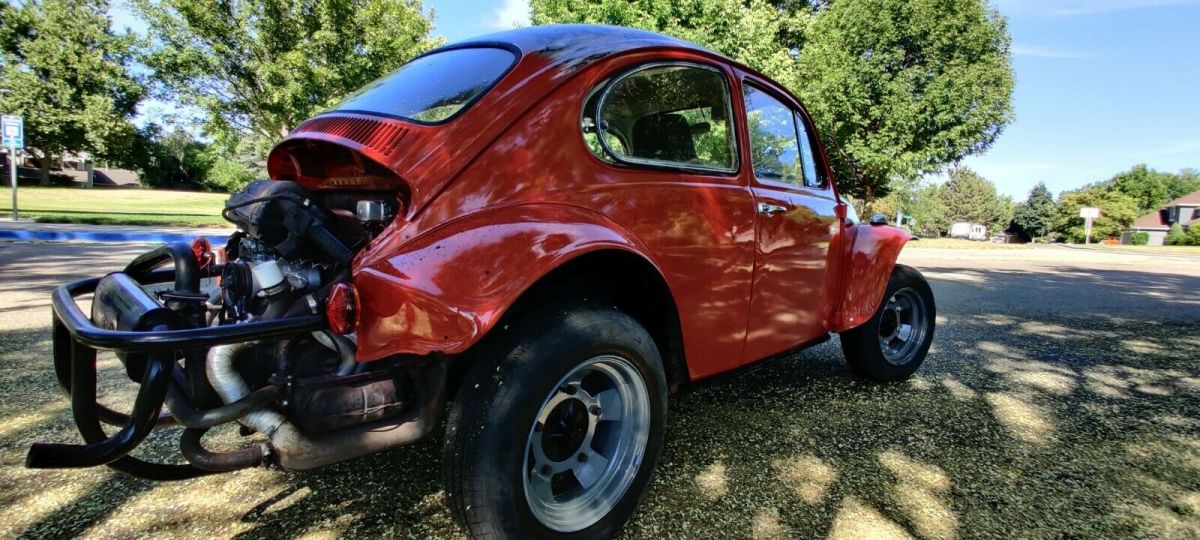 1967 Volkswagen Beetle - Classic - photo 3