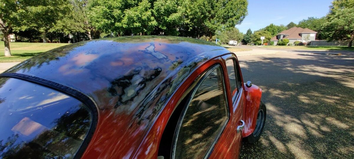 1967 Volkswagen Beetle - Classic - photo 4