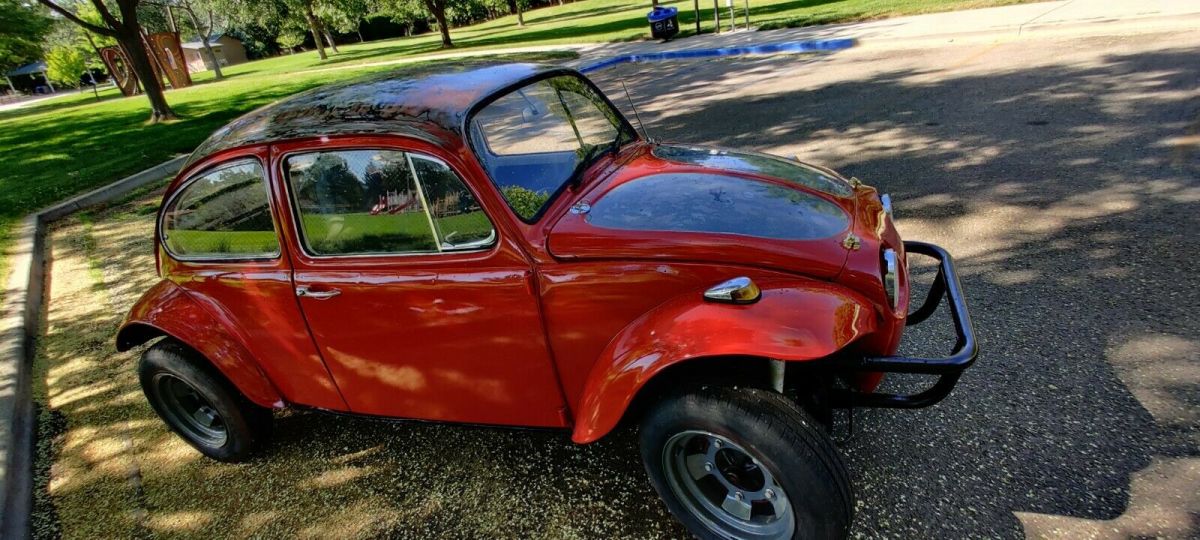 1967 Volkswagen Beetle - Classic - photo 5