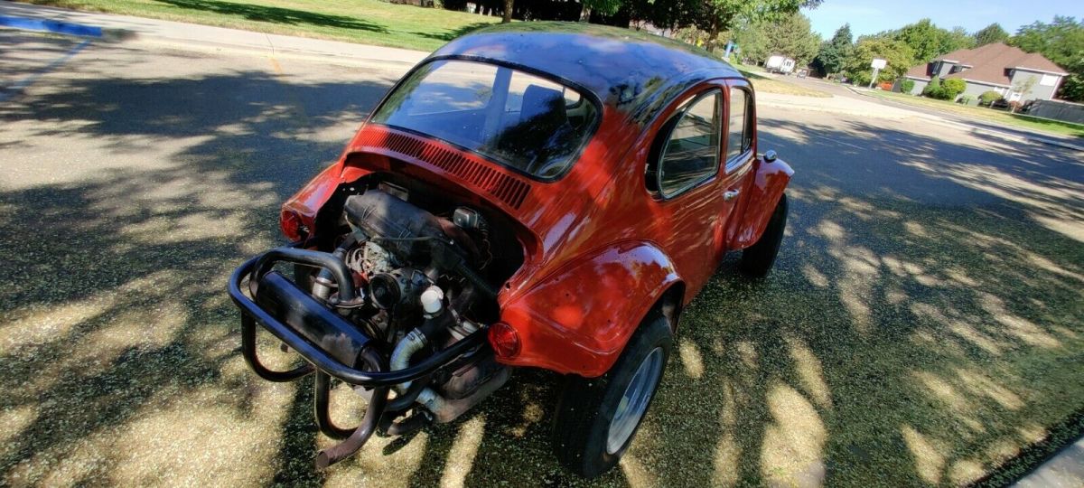1967 Volkswagen Beetle - Classic - photo 7