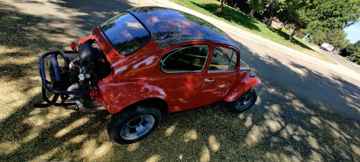 1967 Volkswagen Beetle - Classic - photo 8