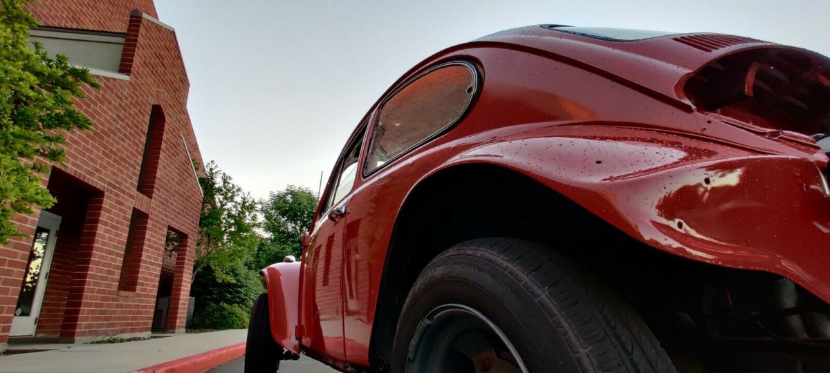 1967 Volkswagen Beetle - Classic - photo 9