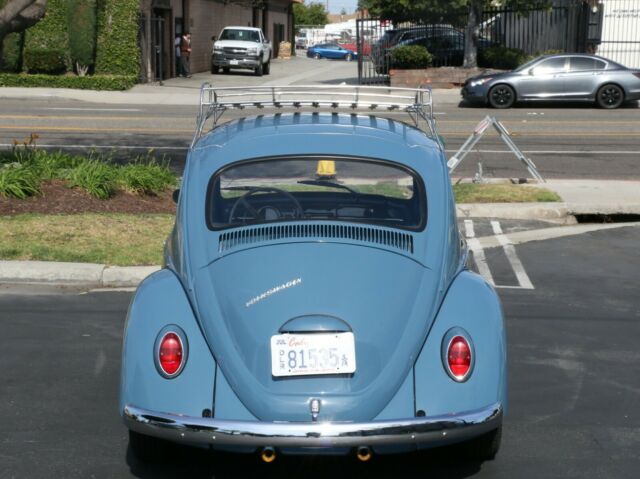 1967 Volkswagen Beetle - Classic - photo 10