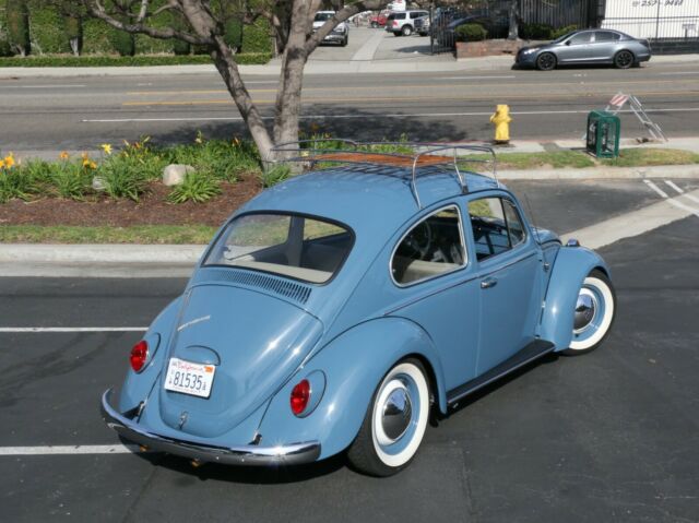 1967 Volkswagen Beetle - Classic - photo 11