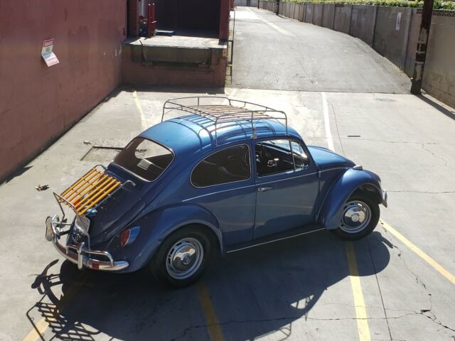 1967 Volkswagen Beetle - Classic - photo 13