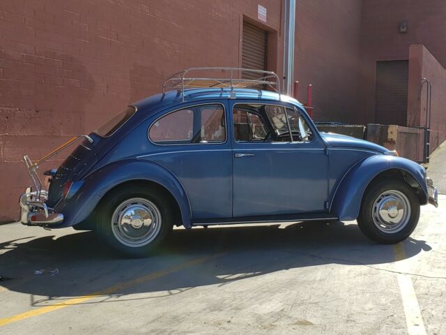 1967 Volkswagen Beetle - Classic - photo 5