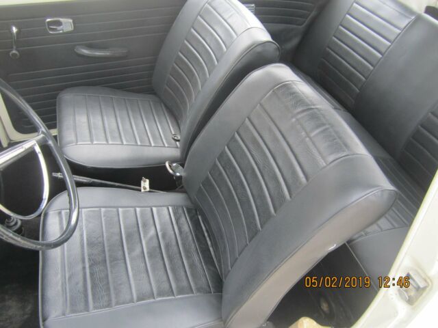 1967 Volkswagen Beetle - Classic - photo 10