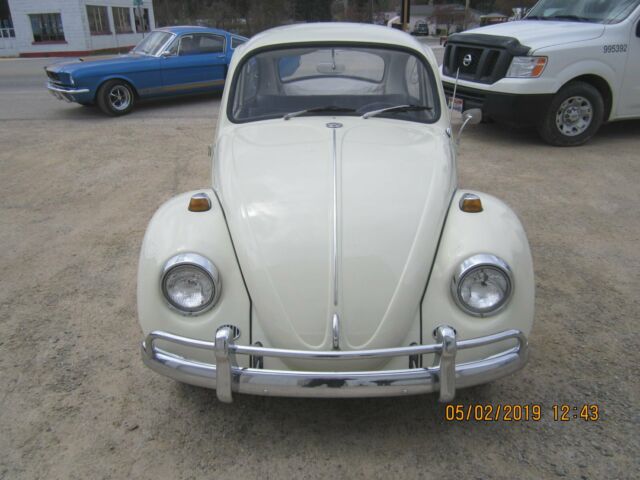 1967 Volkswagen Beetle - Classic - photo 2