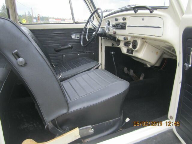 1967 Volkswagen Beetle - Classic - photo 7