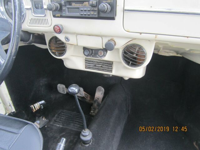 1967 Volkswagen Beetle - Classic - photo 8