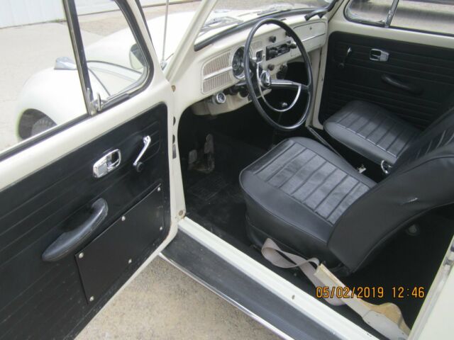 1967 Volkswagen Beetle - Classic - photo 9
