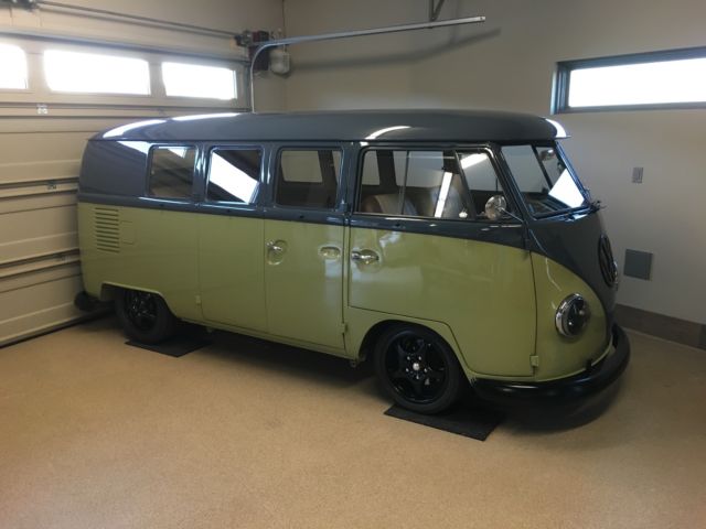 1967 Volkswagen Bus/Vanagon - photo 10