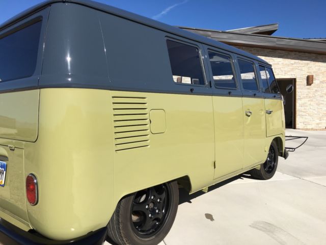 1967 Volkswagen Bus/Vanagon - photo 2