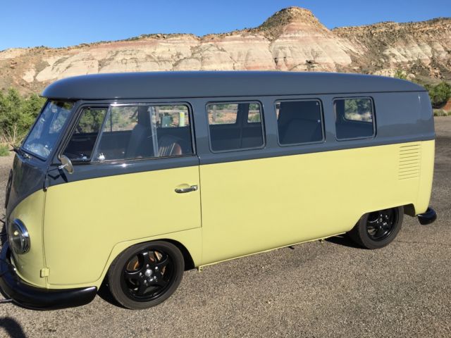 1967 Volkswagen Bus/Vanagon - photo 6