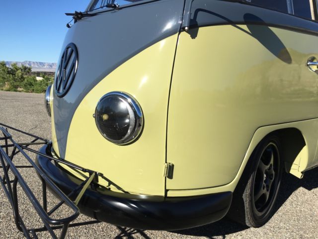 1967 Volkswagen Bus/Vanagon - photo 9