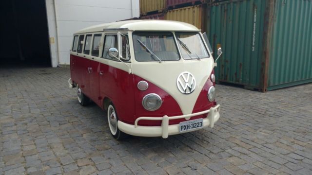 1967 Volkswagen Bus/Vanagon - photo 2
