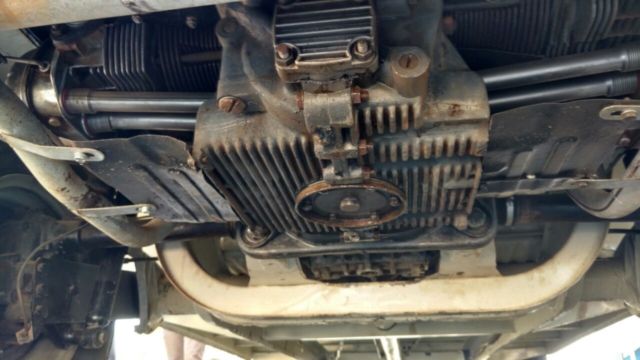 1967 Volkswagen Bus/Vanagon - photo 9