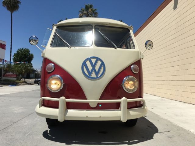 1967 Volkswagen Bus/Vanagon - photo 5