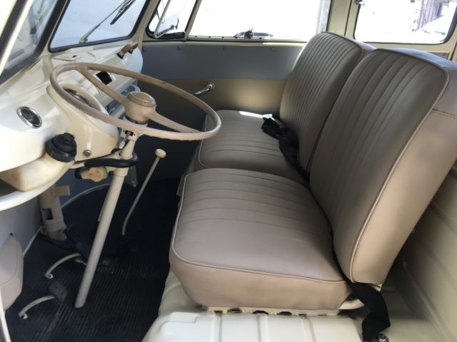 1967 Volkswagen Bus/Vanagon - photo 7