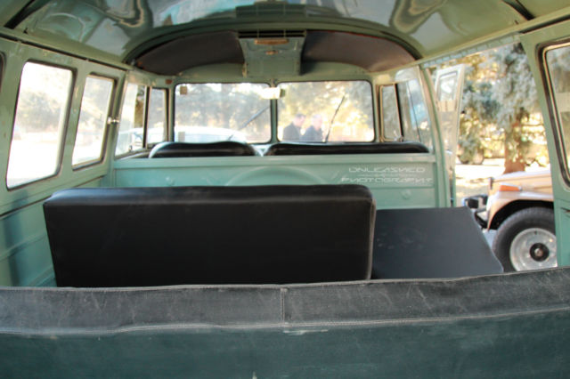 1967 Volkswagen Bus/Vanagon - photo 6