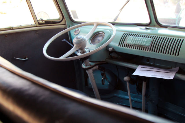 1967 Volkswagen Bus/Vanagon - photo 9