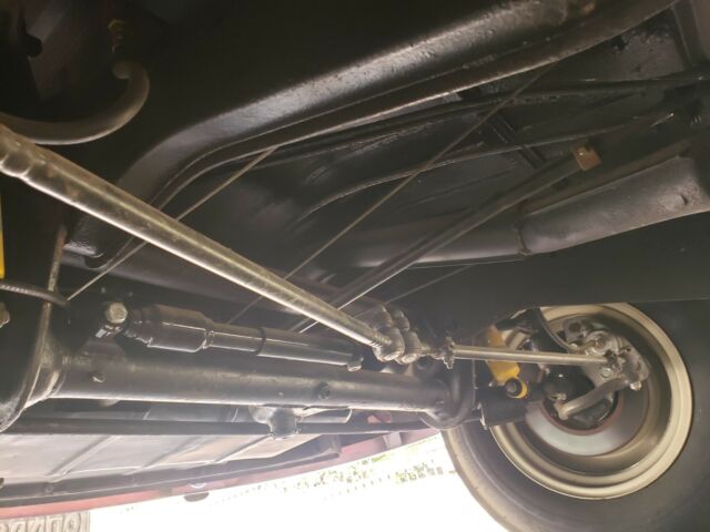 1967 Volkswagen Bus/Vanagon - photo 11