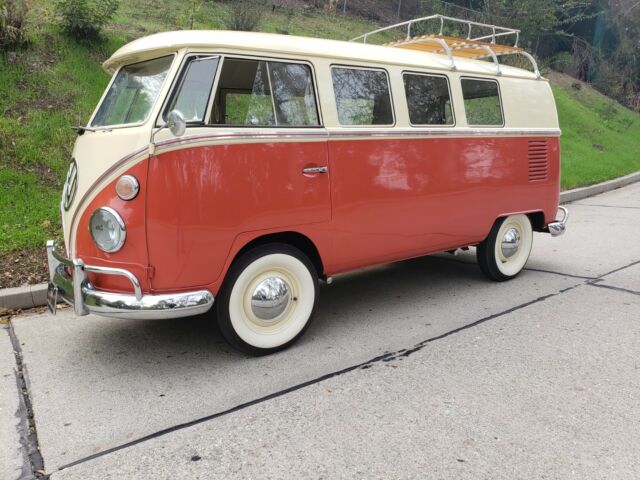 1967 Volkswagen Bus/Vanagon - photo 2