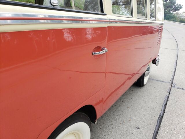 1967 Volkswagen Bus/Vanagon - photo 7
