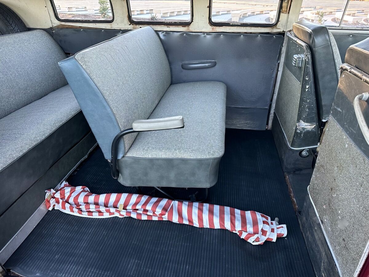 1967 Volkswagen Bus/Vanagon - photo 10