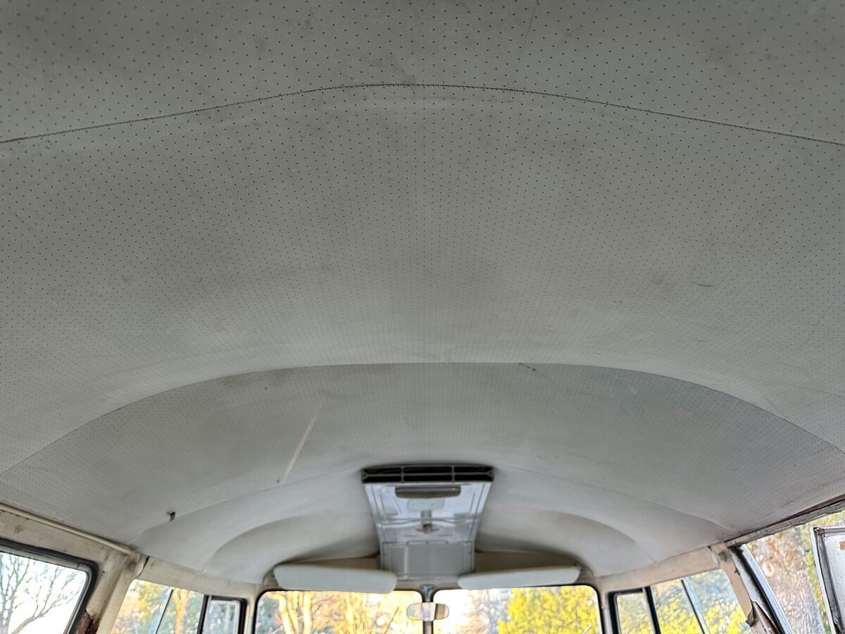 1967 Volkswagen Bus/Vanagon - photo 12