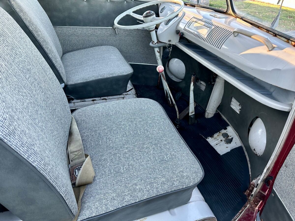 1967 Volkswagen Bus/Vanagon - photo 13
