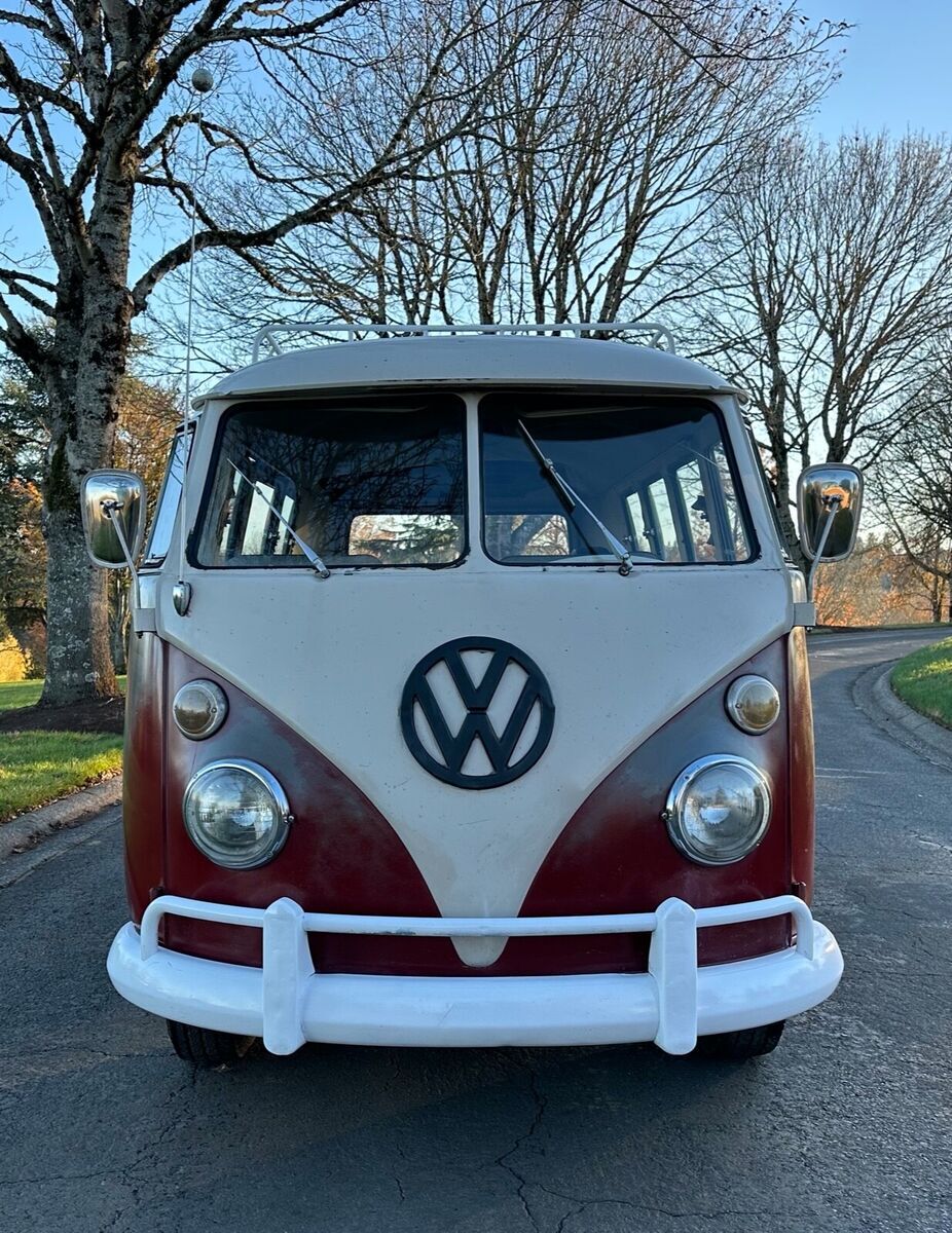 1967 Volkswagen Bus/Vanagon - photo 3